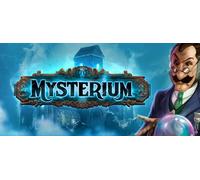 Mysterium: A Psychic Clue Game (PC)