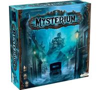 Mysterium - As d'Or 2016