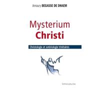 Mysterium Christi