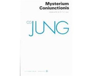 Mysterium Coniunctionis, Bollingen Series, 20. C. G. Jung (Auteur)