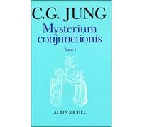 Mysterium conjunctionis - tome 1 Carl Gustav Jung (Auteur), Etienne Perrot (Traduction)