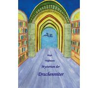 Mysterium Der Drachenreiter