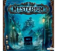 Mysterium G