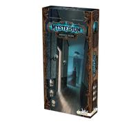 Mysterium: Hidden Signs