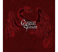 Celestial Season – Mysterium I – Vinyle 33 tours