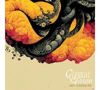 Mysterium Iii - Vinyle 33 Tours