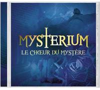 Michael Conn - Mysterium