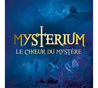Michael Conn - Mysterium