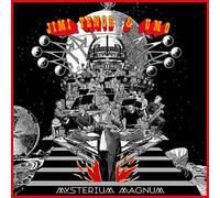 Mysterium Magnum