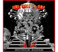 Mysterium Magnum