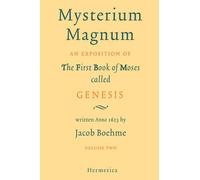 Mysterium Magnum