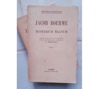 Mysterium Magnum