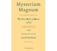 Mysterium Magnum
