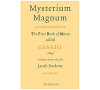 Mysterium Magnum