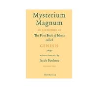Mysterium Magnum