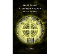 MYSTERIUM MAGNUM: EL GRAN MISTERIO