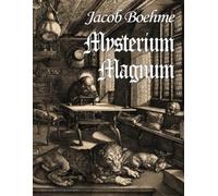 Mysterium Magnum: Réédition complète en un seul volume.