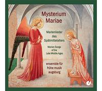 Mysterium Mariae – Integral