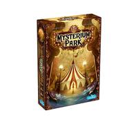 Mysterium Park (Anglais)