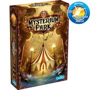 Mysterium Park - Jeu de société