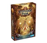 Mysterium Park - Jeu de Table Italien ASMODEE