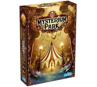 MYSTERIUM PARK Jeu société 2-6 joueurs 10 ans+ Blister FR 28 min Libellud