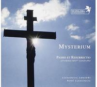Mysterium Passio et Resurrection – Membran – Import