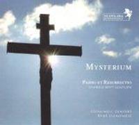 Mysterium Passio et Resurrection [Import]