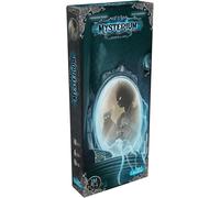 MYSTERIUM REFRESH - EXT. Secrets Et Mensonges Jeu De Société Libellud