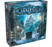 Mysterium (Refresh) Jeu de Déduction Allemand