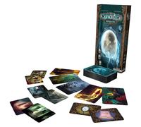 Mysterium : Secrets Et Mensonges Extension 2 - Jeu De Société Add-On