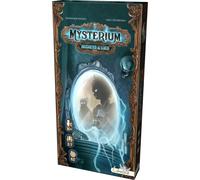 Mysterium : Secrets & Lies (Anglais)