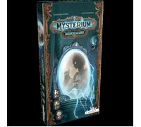 Mysterium - Secrets & Lies - Extension - Jeu de société
