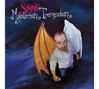 Mysterium Tremendum
