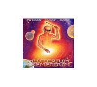 Mysterium Tremendum