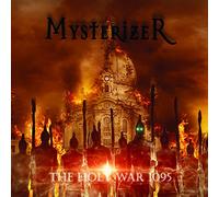 Mysterizer - The Holy War 1095 [Import]