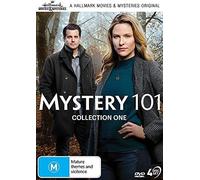 Mystery 101: Collection One [NTSC/0] [Import]