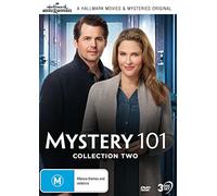 Mystery 101: Collection Two [Import]