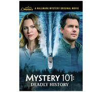 Mystery 101: Deadly History [Digital Video Disc] Ac-3/Dolby Digital, Dolby