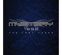 Mystery - 1992-The Lost Tapes [Import]