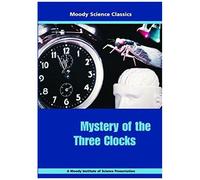 Mystery 3 Clocks [Dvd] [Ntsc]