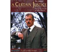 Mystery: A Certain Justice [Import USA Zone 1]