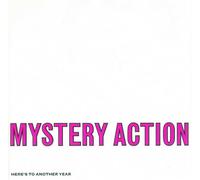 Mystery Action - Here's to Another Year