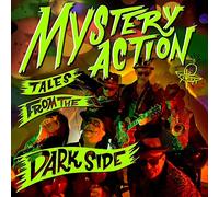 Mystery Action - Tales From The Dark Side