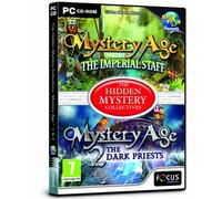 Mystery age 1 & 2 - the hidden mystery collectives [import anglais]