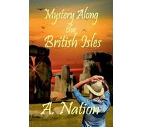 Mystery Along the British Isles