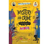 Mystery and Crime: Compiti delle vacanze per i grandi