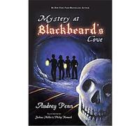 Mystery at Blackbeard's Cove, Blackbeard Audrey Penn (Auteur)
