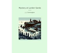 Mystery at Lynden Sands