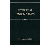 Mystery at Lynden Sands